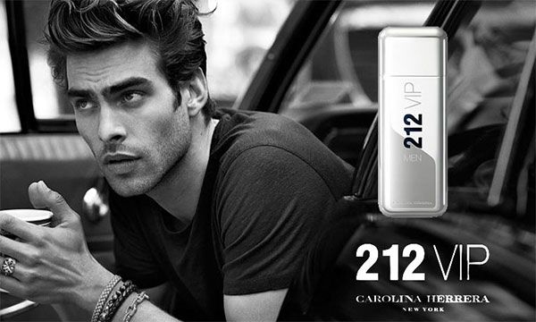 Lịch sử nước hoa Carolina Herrera 212 Vip Men